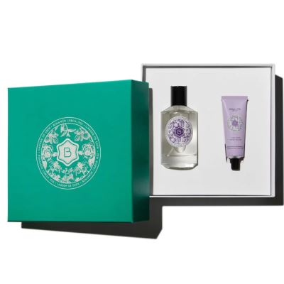 BENAMOR Figo Fogo Coffret Cologne And Hand Cream 100 + 30 ml